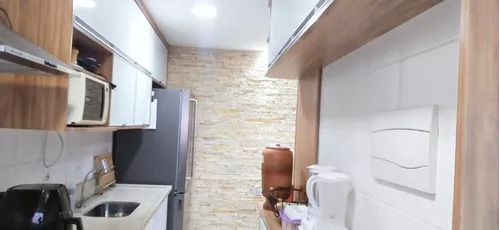 Apartamento à venda com 2 quartos, 55m² - Foto 15